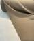 1 yard taupe outdoor upholstery fabric textured quilt design durable canvas 54 inch width